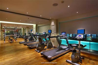 پارک پلازا شاهدارا