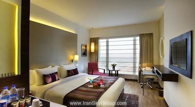 پارک پلازا شاهدارا