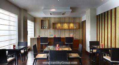 پارک پلازا شاهدارا