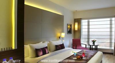 پارک پلازا شاهدارا