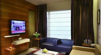 پارک پلازا شاهدارا