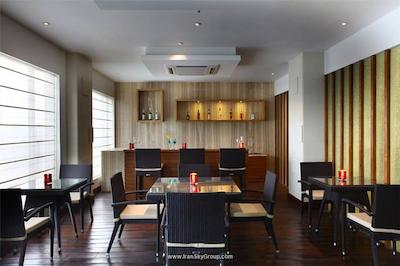 پارک پلازا شاهدارا