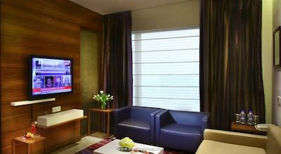 پارک پلازا شاهدارا