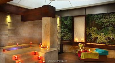 پارک پلازا شاهدارا