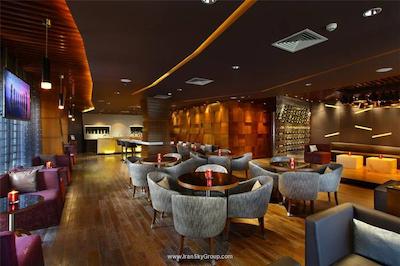 پارک پلازا شاهدارا