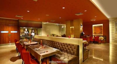 پارک پلازا شاهدارا