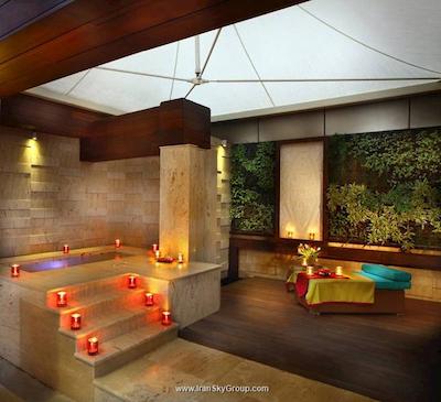 پارک پلازا شاهدارا