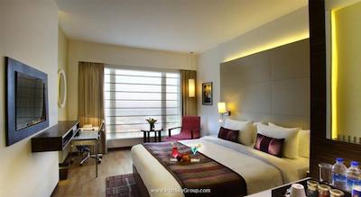 پارک پلازا شاهدارا