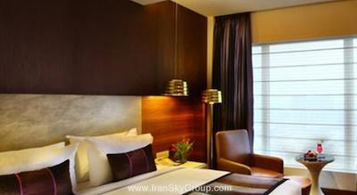 پارک پلازا شاهدارا