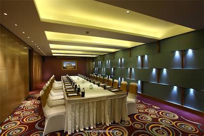 پارک پلازا شاهدارا