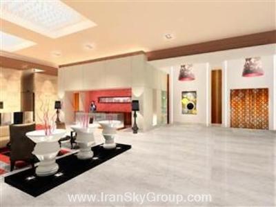 پارک پلازا شاهدارا