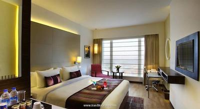 پارک پلازا شاهدارا