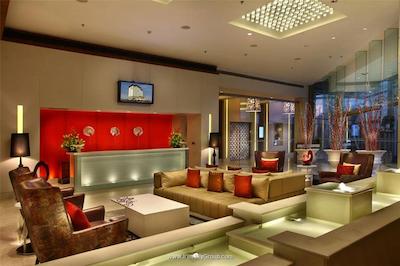 پارک پلازا شاهدارا