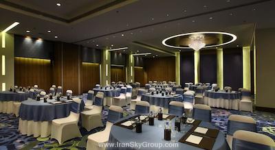 پارک پلازا شاهدارا