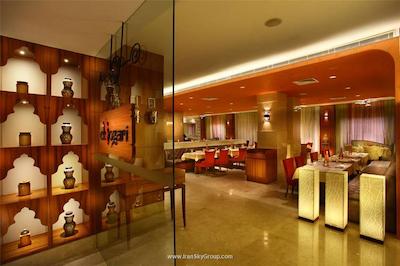 پارک پلازا شاهدارا