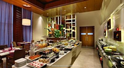 پارک پلازا شاهدارا