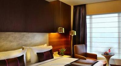 پارک پلازا شاهدارا