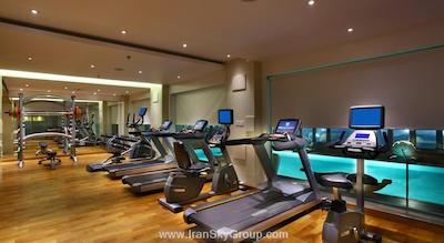 پارک پلازا شاهدارا