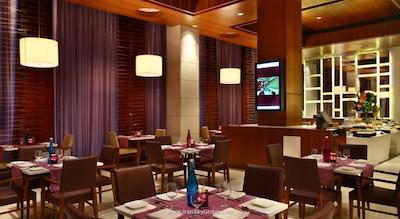 پارک پلازا شاهدارا