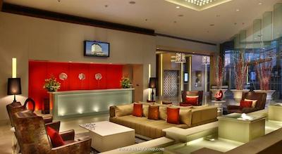 پارک پلازا شاهدارا