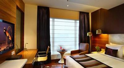 پارک پلازا شاهدارا