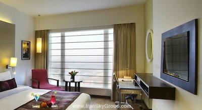 پارک پلازا شاهدارا