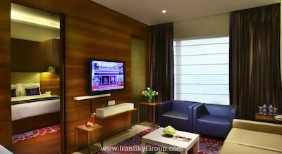 پارک پلازا شاهدارا