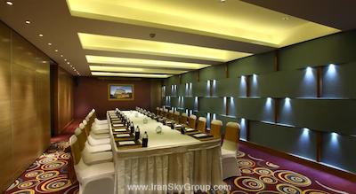 پارک پلازا شاهدارا