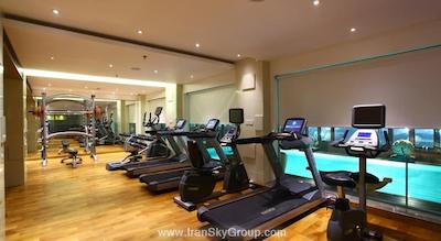 پارک پلازا شاهدارا