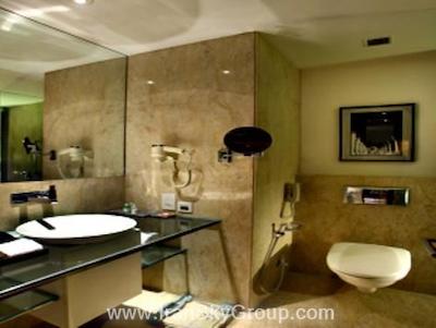 پارک پلازا شاهدارا