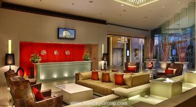 پارک پلازا شاهدارا