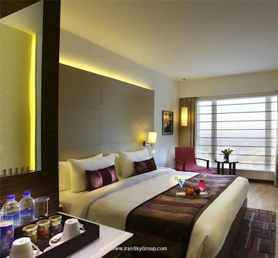 پارک پلازا شاهدارا