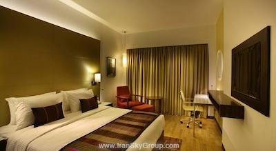 پارک پلازا شاهدارا