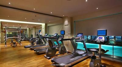 پارک پلازا شاهدارا