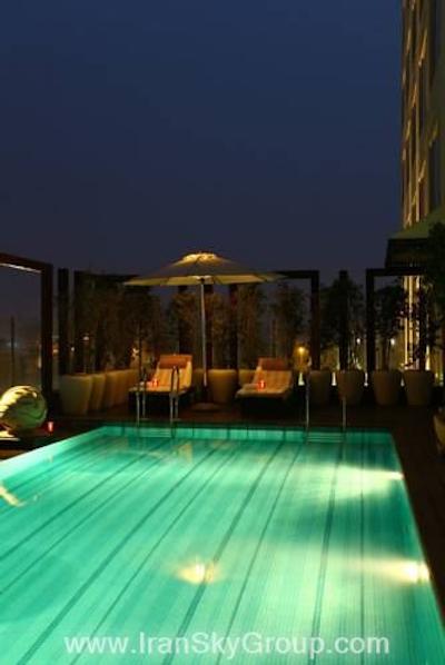 پارک پلازا شاهدارا