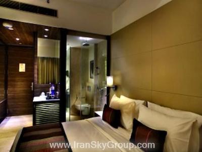 پارک پلازا شاهدارا