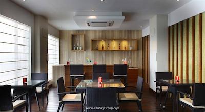 پارک پلازا شاهدارا