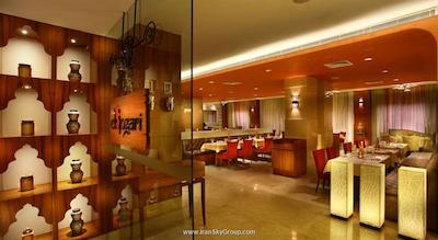 پارک پلازا شاهدارا