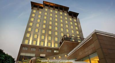 پارک پلازا شاهدارا