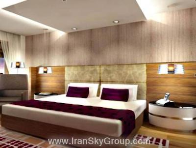 پارک پلازا شاهدارا