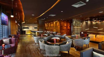 پارک پلازا شاهدارا