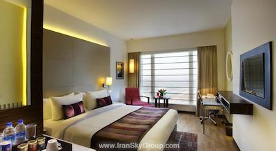 پارک پلازا شاهدارا