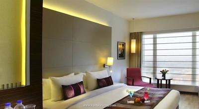 پارک پلازا شاهدارا