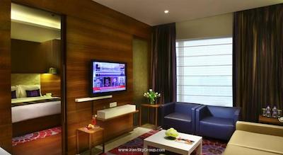 پارک پلازا شاهدارا