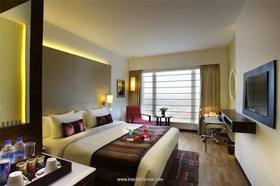 پارک پلازا شاهدارا