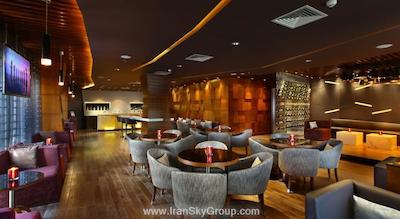 پارک پلازا شاهدارا