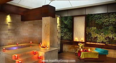 پارک پلازا شاهدارا