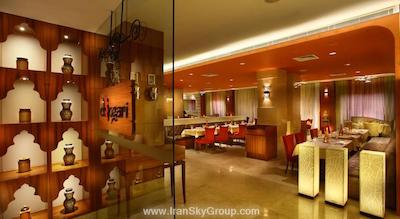 پارک پلازا شاهدارا