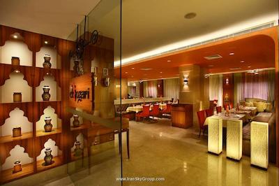 پارک پلازا شاهدارا