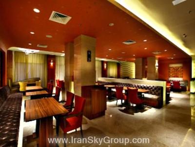 پارک پلازا شاهدارا